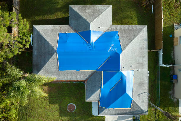Best Roof Installation  in West Elmira, NY
