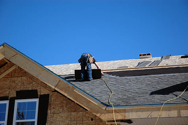Professional Roofing Services in West Elmira, NY